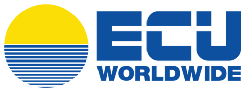 ECU Worldwide Logo