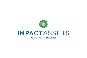 ImpactAssets Logo