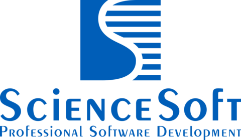 ScienceSoft Logo