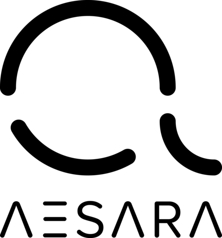 AESARA, Inc. Logo