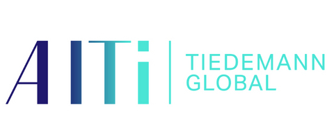 AlTi Global, Inc. Logo