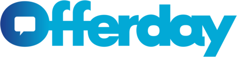 Offerday AI Logo