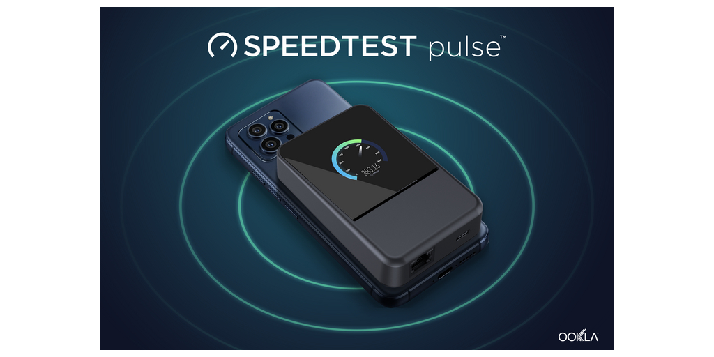 Ookla presenta Speedtest Pulse™ e ridefinisce la convalida e il troubleshooting di rete