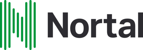 Nortal Logo