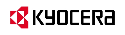 Kyocera Corporation Logo