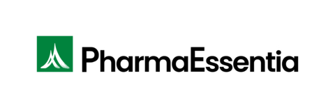 PharmaEssentia Logo