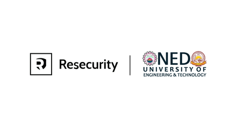 Resecurity Signs Memorandum of Understanding with NED University of Engineering & Technology to Advance Cybersecurity Education and Research