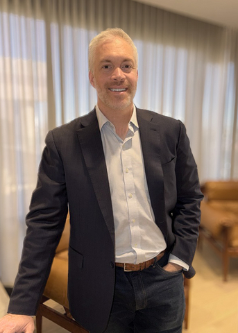Lessen has appointed Chris Lyman as Executive Vice President, Commercial Sales and Key Accounts.