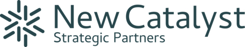 New Catalyst Strategic Partners Logo