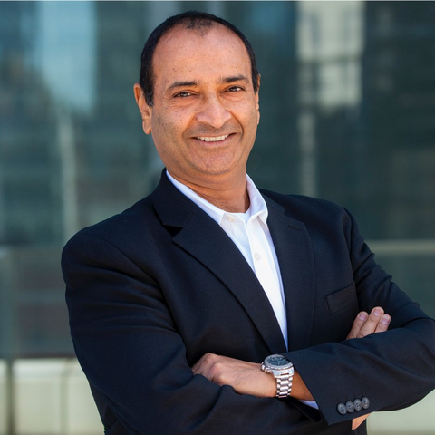 original QurAlis Announces Appointment of Manoj Malhotra, M.D., as Chief Medical Officer