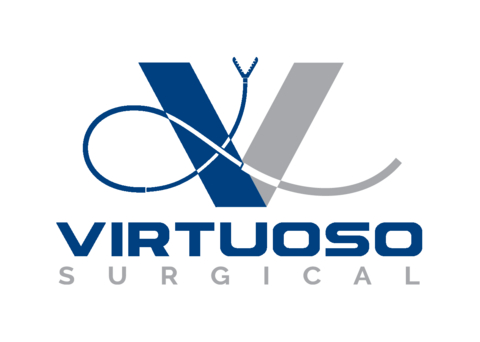 Virtuoso Surgical, Inc. Logo