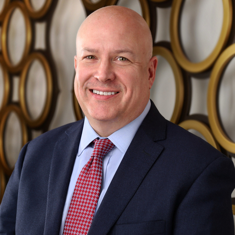 Paul Chibe, CEO, Tropicana Brands Group