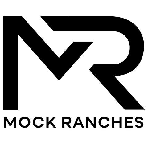 Mock Ranches Group Logo