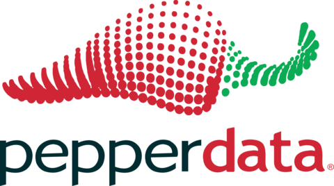 Pepperdata Logo