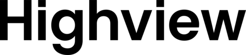 Highview Logo