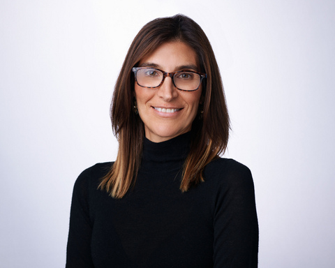 original Dr. Nina Kottler, Chief Medical AI Officer, Mosaic Clinical Technologies™