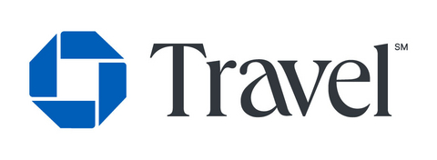 Chase Travel Logo