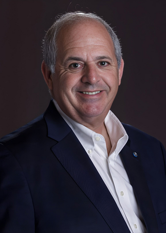 original Valley National Bank has hired Mark Glasky as its California Market President.