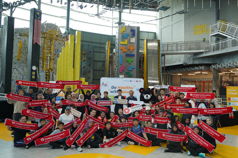 thumbnail Taiwan Launches the "2025 Go Healthy with Taiwan" Campaign Worldwide to Boost Wellness Innovation.