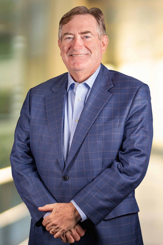 Matthew E. Avril, Interim President and CEO