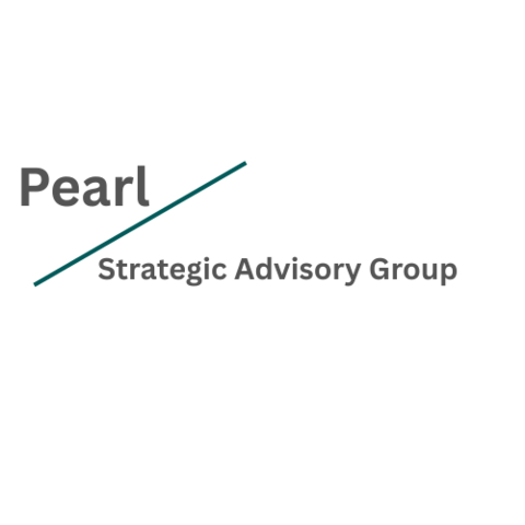 Pearl Strategic Advisory Group LLC Logo