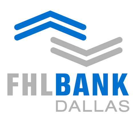 Federal Home Loan Bank of Dallas Logo