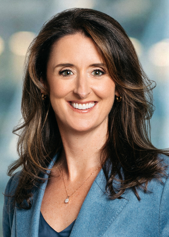 Gina Martin Adams, Chief Market Strategist at HB Wealth