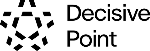 Decisive Point Logo