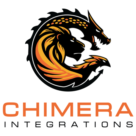 Chimera Integrations Logo