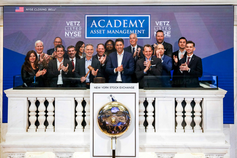 Academy Asset Management