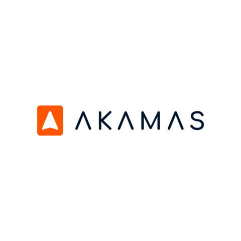 Akamas Logo