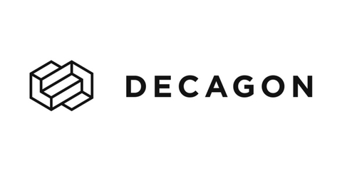 Decagon Logo
