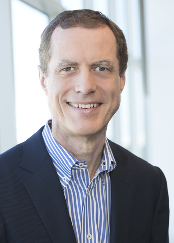 Dr. Craig H. Barratt joins Intel's board as an independent director.