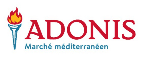 Adonis Logo
