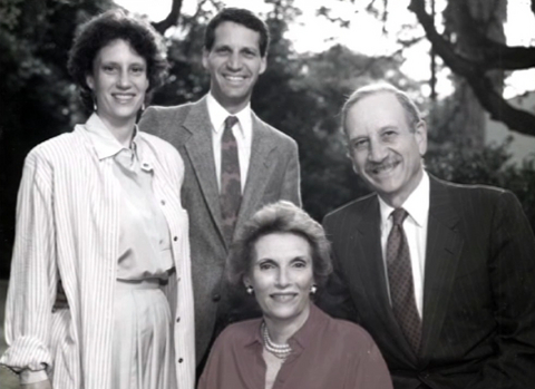 thumbnail Wilson family