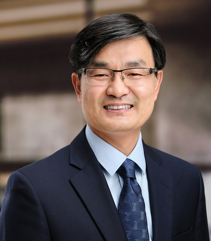 original Peter Seongwon Hong will serve as the Chief Executive Officer (CEO) of Epis NexLab, in addition to his current role as the Executive Vice President and Head of Research and Early Development at Samsung Bioepis.