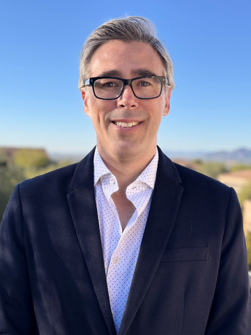 New NatureSweet CFO, Paul Bonvehi
