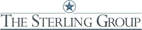 The Sterling Group Logo