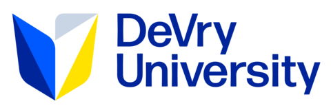 DeVry University Logo
