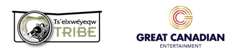 Great Canadian Entertainment Logo