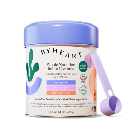 thumbnail ByHeart Can with Scoop
