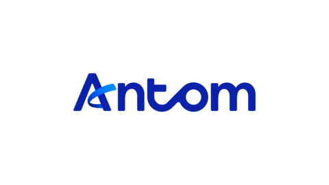 Antom Logo