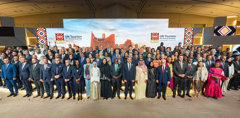 26th UN Tourism General Assembly