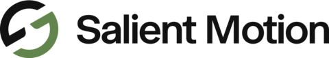 Salient Motion Logo