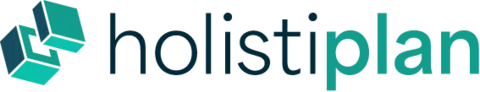 Holistiplan Logo