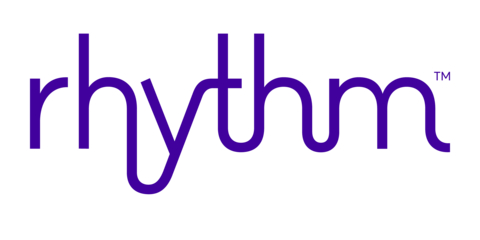 Rhythm Energy Logo