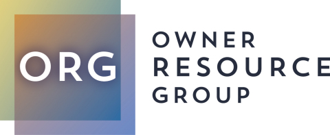 Owner Resource Group Logo