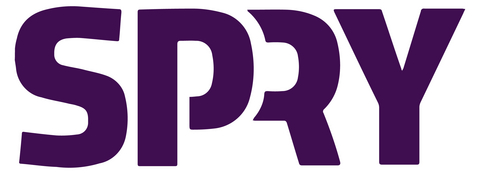 SPRY Therapeutics Inc. Logo