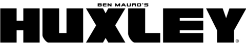 HUXLEY Logo