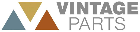 Vintage Parts Logo